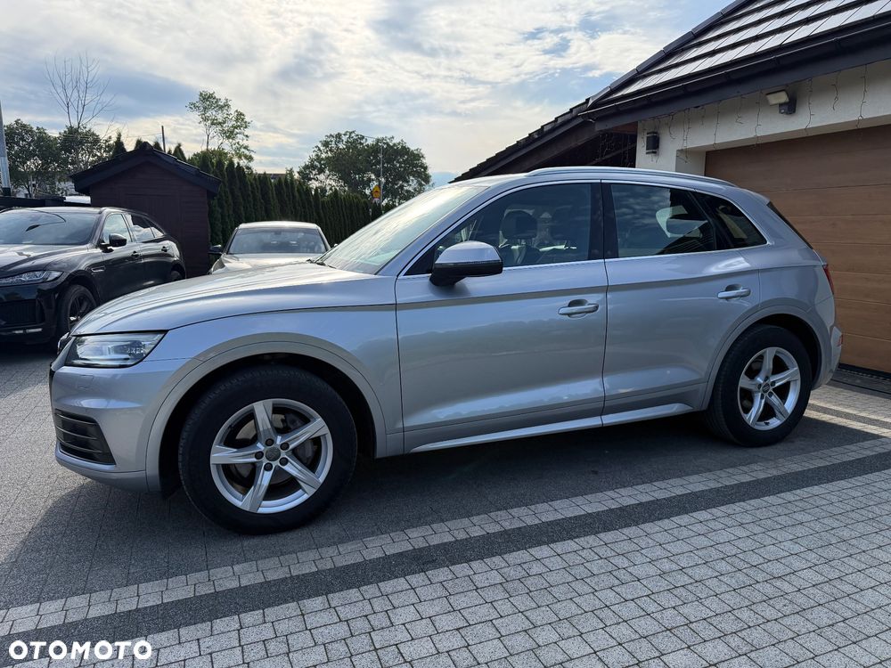 Audi Q5 2.0 TDI (clean diesel) ultra - 17