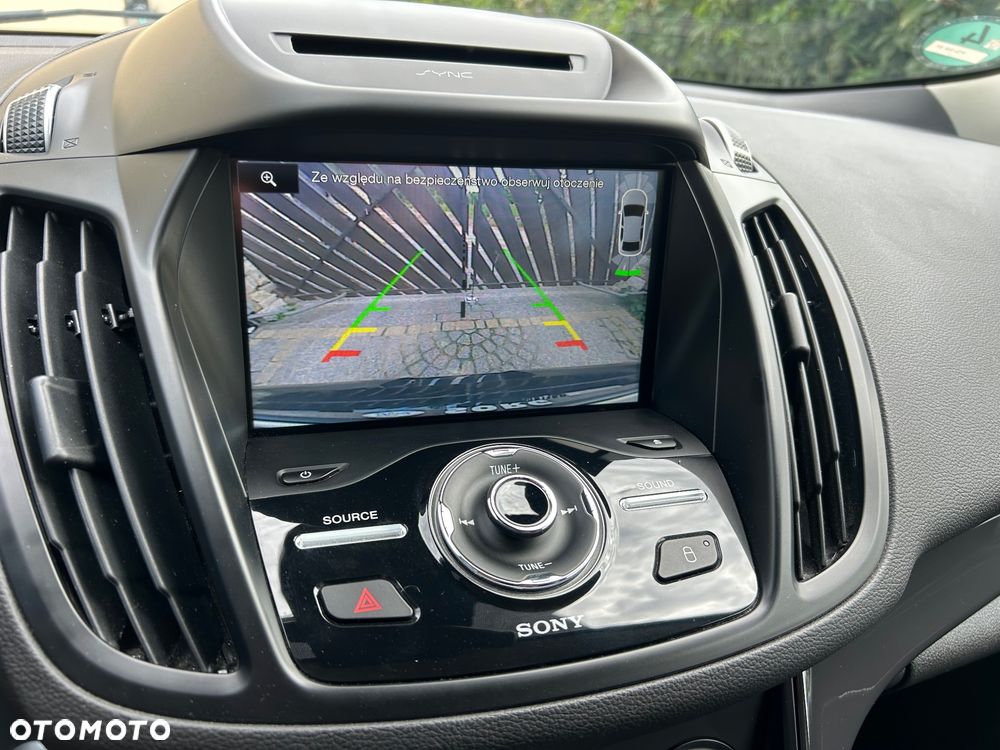 Ford Kuga 2.0 TDCi 4x4 Individual - 18