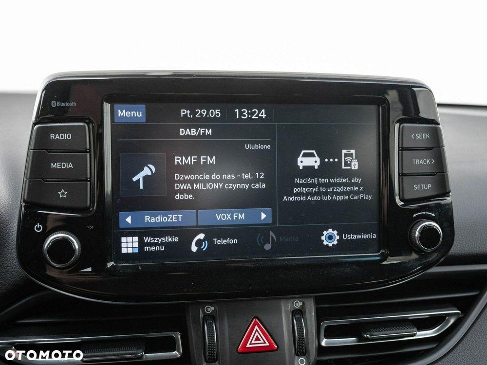 Hyundai i30 1.5 DPI Comfort - 20