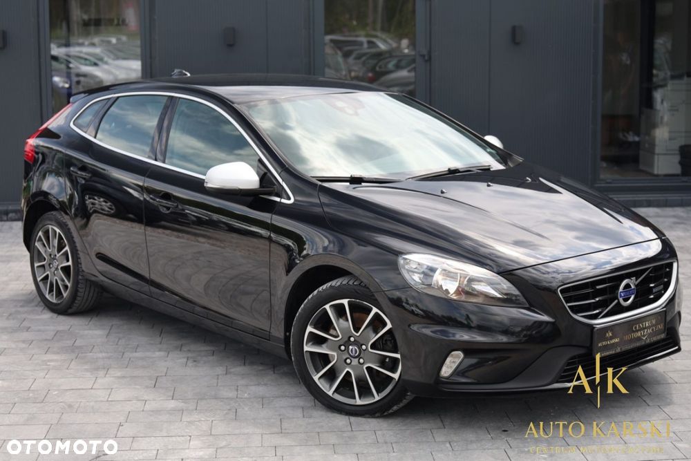 Volvo V40 - 9