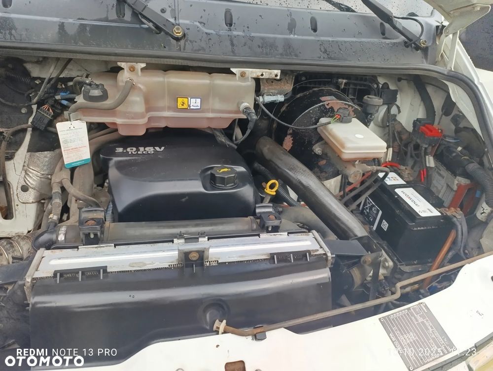 Iveco Daily - 21