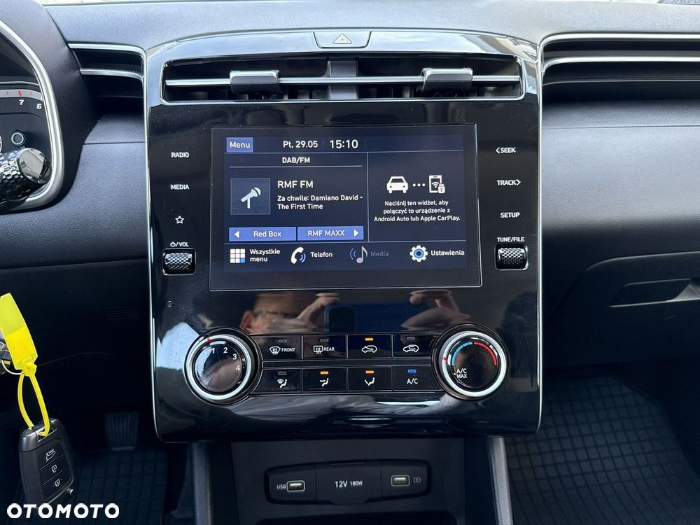 Hyundai Tucson 1.6 T-GDi Modern 2WD - 15