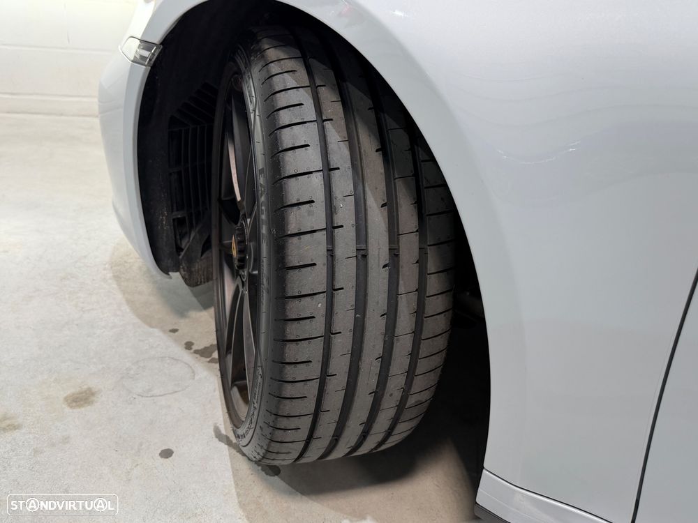 Porsche 911 (992) Targa 4 GTS PDK - 33