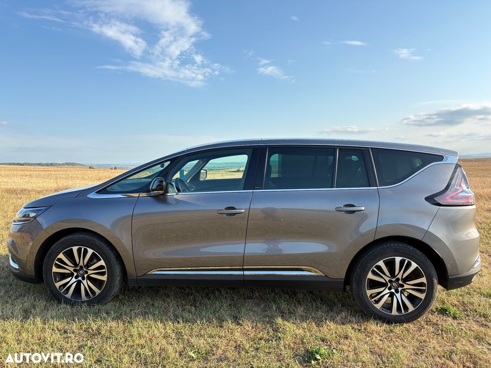 Renault Espace Energy dCi 160 EDC Initiale Paris - 2