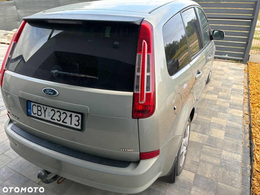 Ford C-MAX - 3