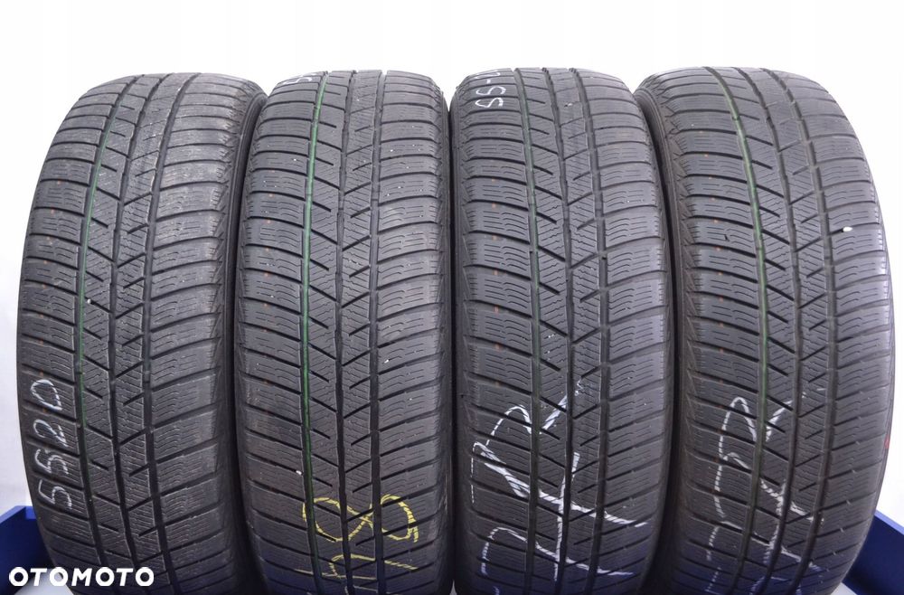 205/60R16 92H BARUM POLARIS 5 x4szt 6577z - 1