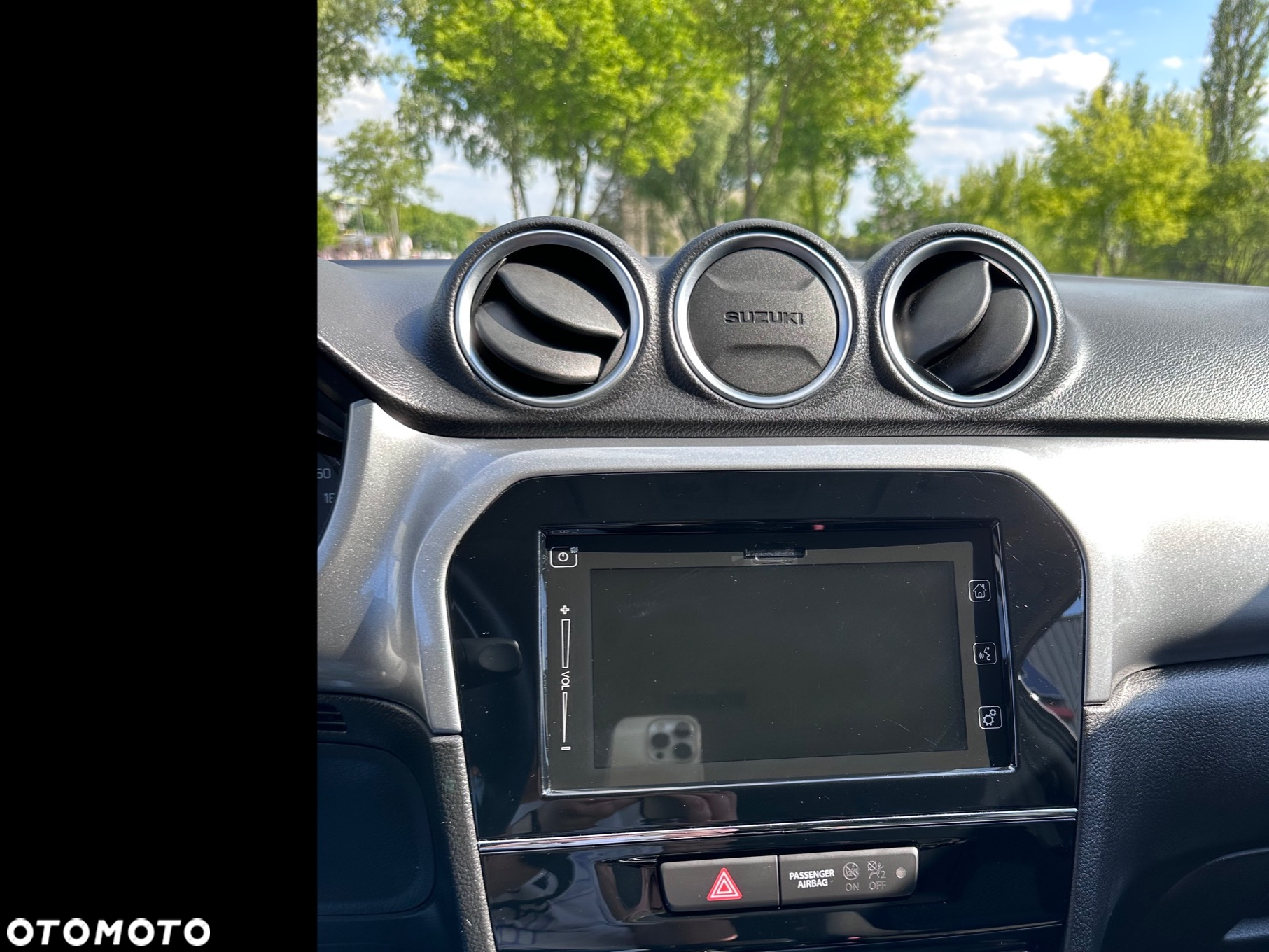 Suzuki Vitara 1.6 Premium 4WD - 4