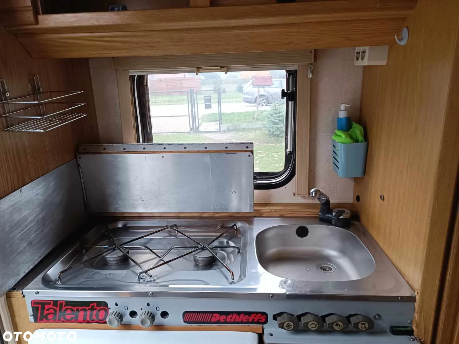 Fiat Ducato 10D 279.390.3 - 19