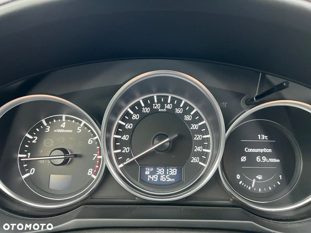 Mazda 6 2.0 Skymotion - 15