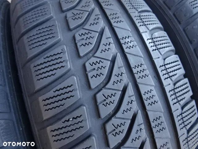 6Jx15 5x100x57 ET29 AUDI A1 koła zimowe 15 - 13