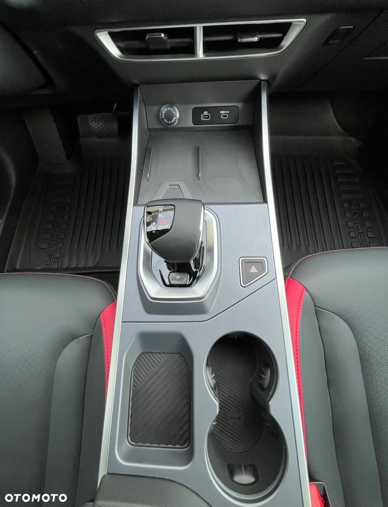 Jetour Dashing 1.5T DCT - 17