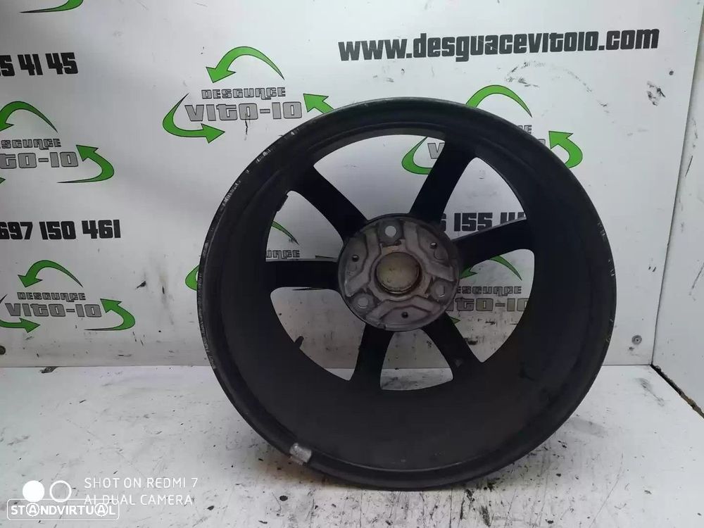 JANTE SMART FORTWO COUPÉ 2013 -TRACERA - 3