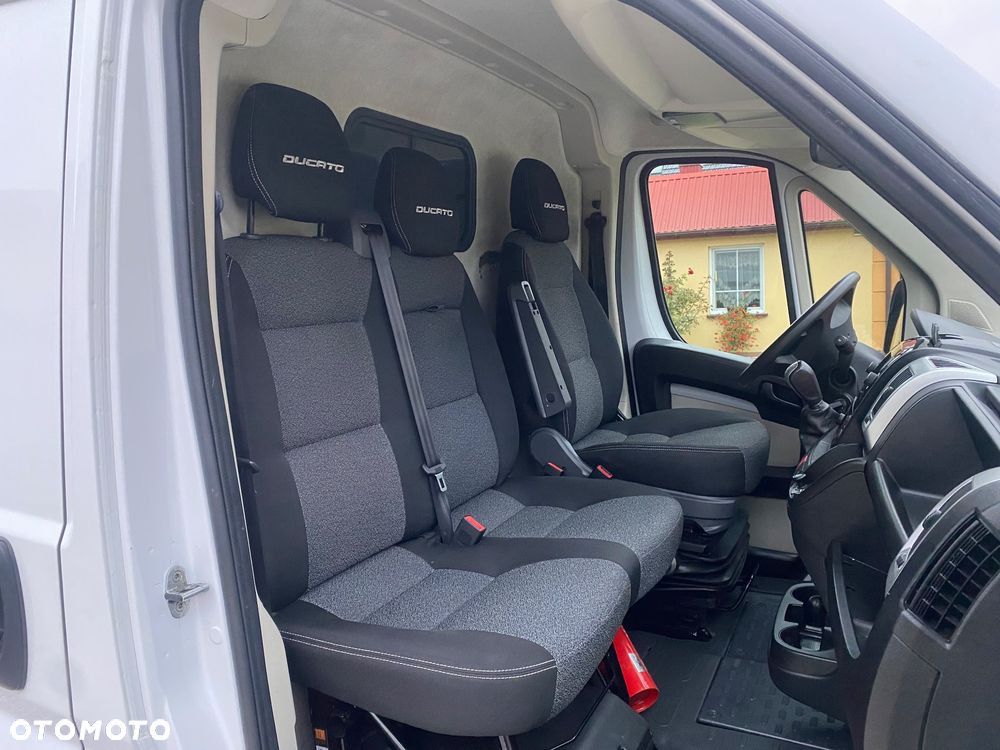 Fiat Ducato L2H2 MasterL2H2 - 8