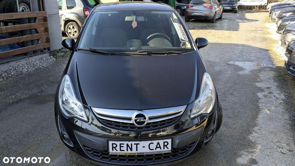 Opel Corsa - 3