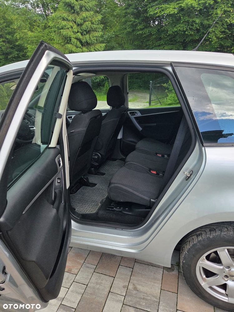 Citroën C4 Picasso - 10