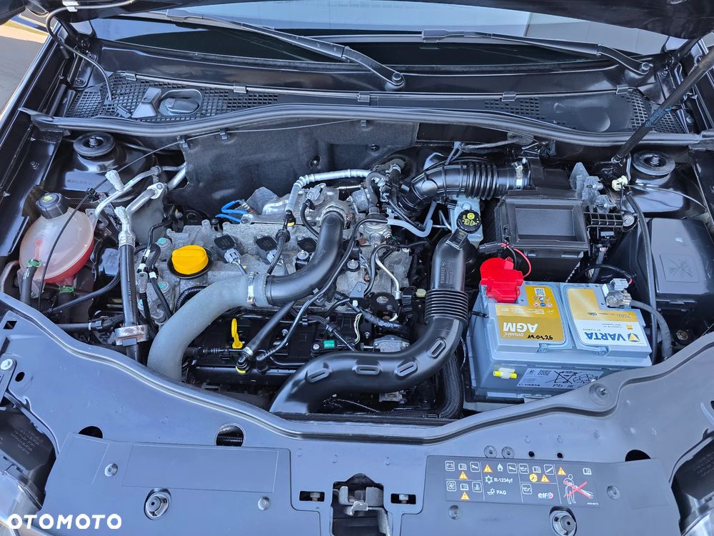 Dacia Duster TCe 125 4x2 Prestige - 34