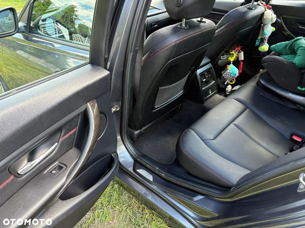 BMW Seria 3 - 16