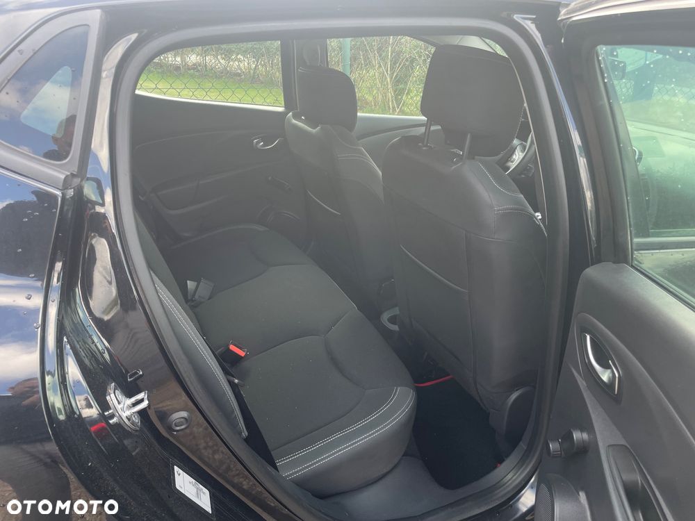 Renault Clio 0.9 Energy TCe Alize EU6 - 5