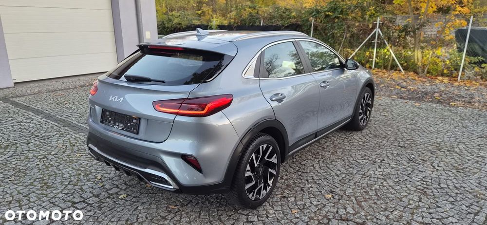 Kia Ceed 2023 photo 3
