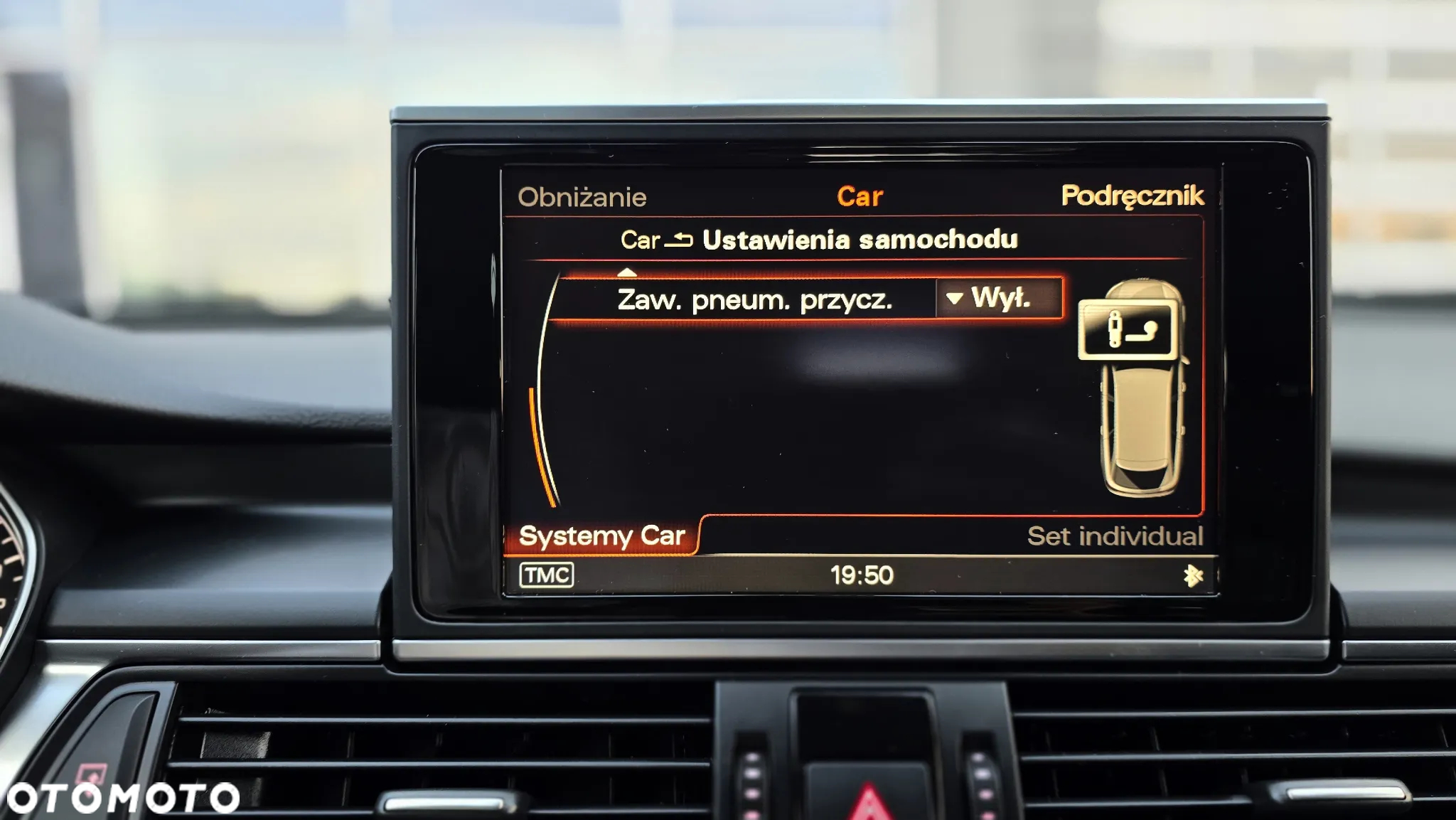 Audi A6 2.0 TDI ultra S tronic - 20