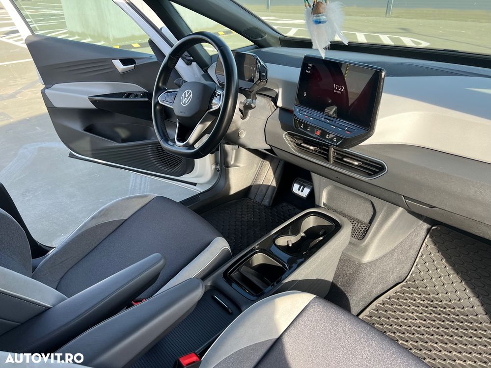 Volkswagen ID.3 58 kWh Pro Performance - 17