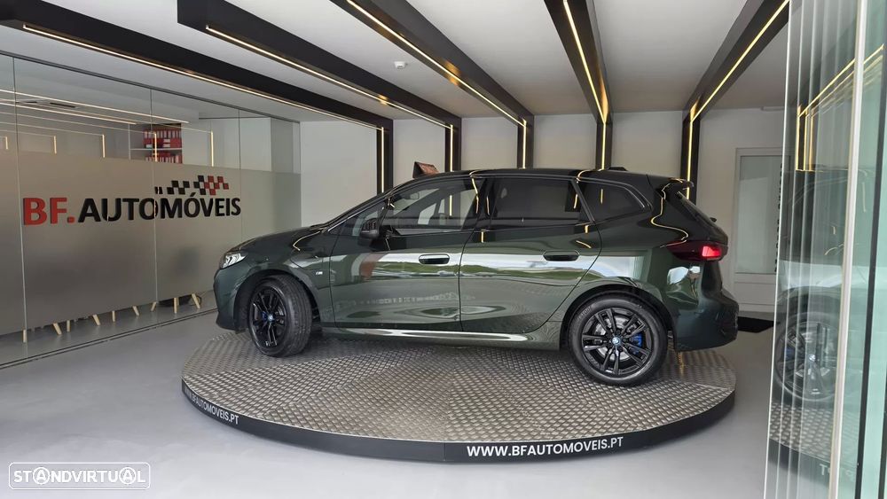 BMW 225xe Active Tourer e xDrive Pack Desportivo M - 16