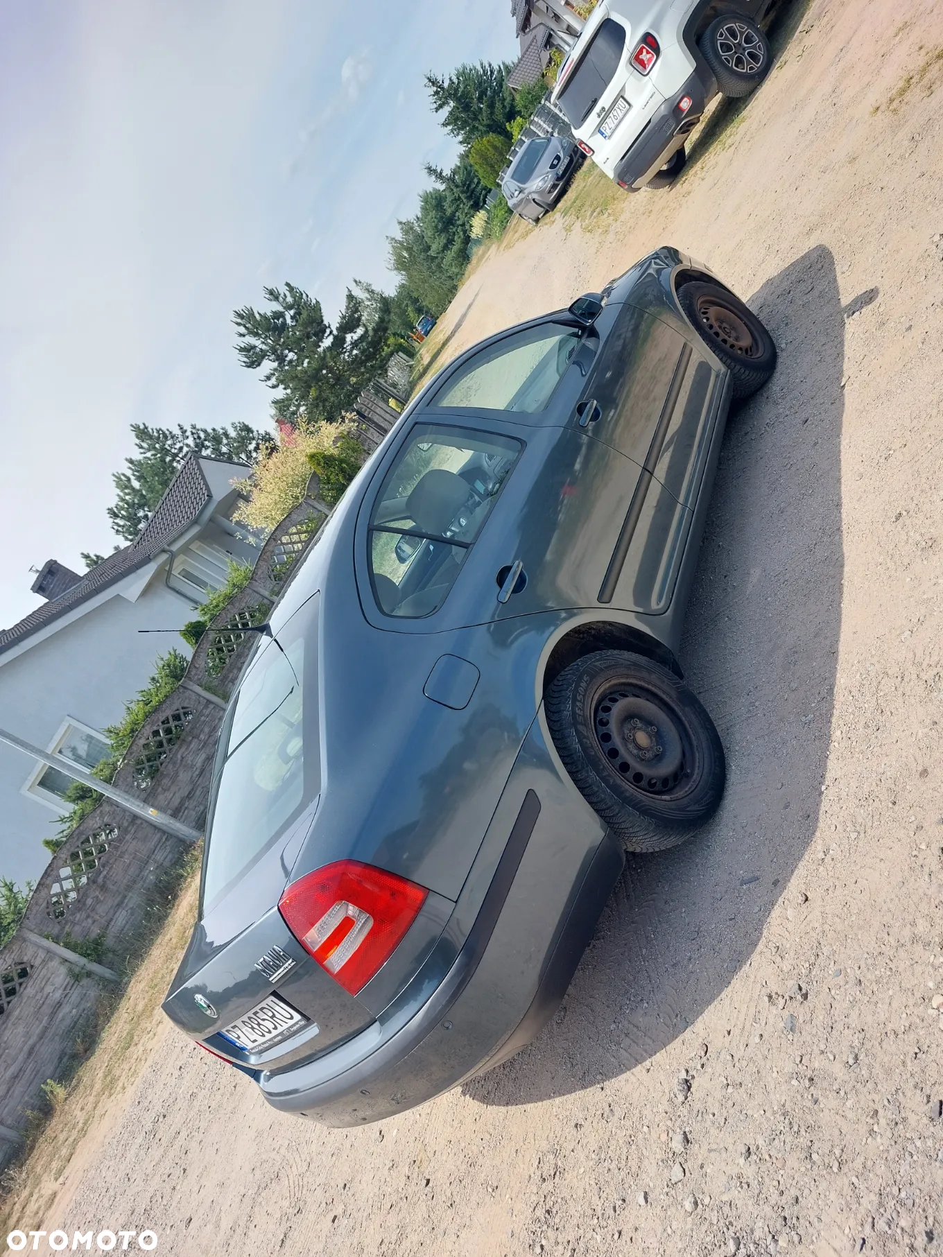 Skoda Octavia 1.9 TDI DPF DSG Elegance - 5