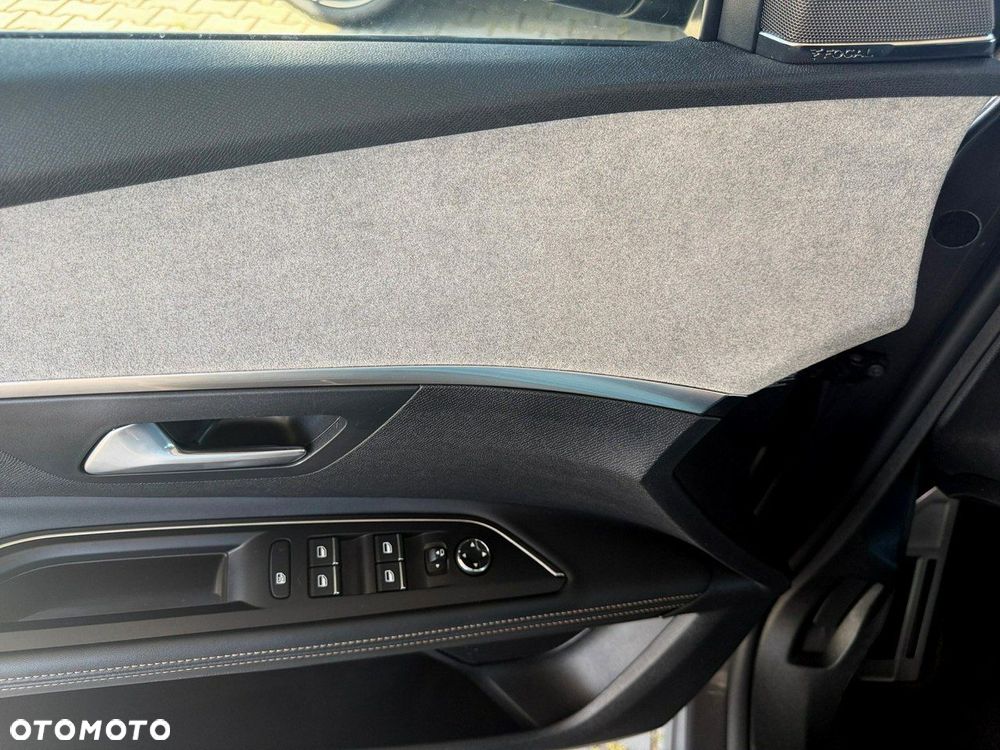 Peugeot 5008 - 16