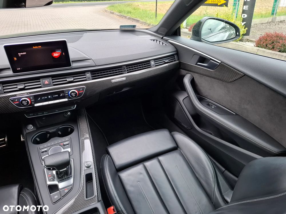 Audi A5 Sportback - 17