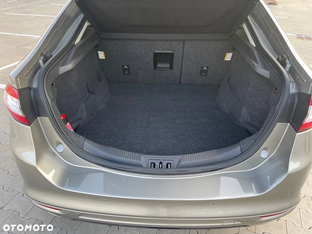 Ford Mondeo 2017 photo 5