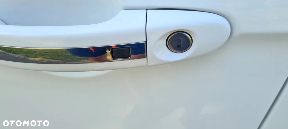 Ford Galaxy 2.0 TDCi Titanium - 24