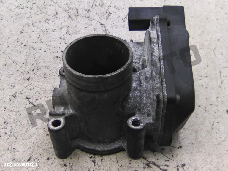 Corpo Admissão / Borboleta 03c133_062b Seat Ibiza Iii (6l) [200 - 4