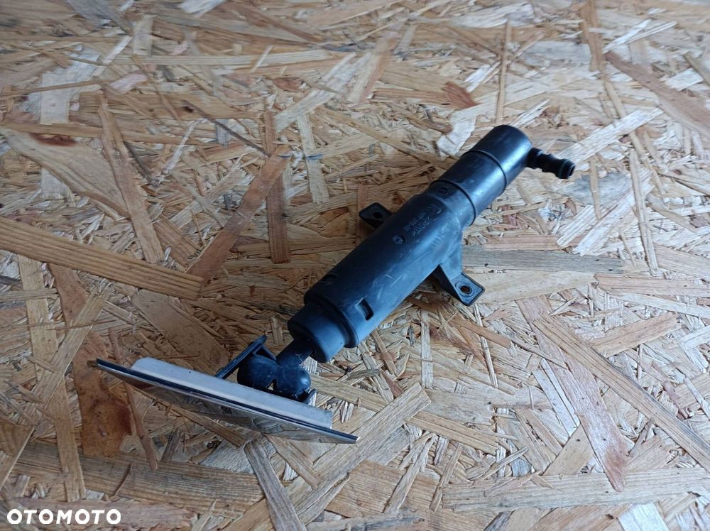 Dysza spryskiwacza lampy przedniej Jaguar XF X250 2010 16732902 - 7