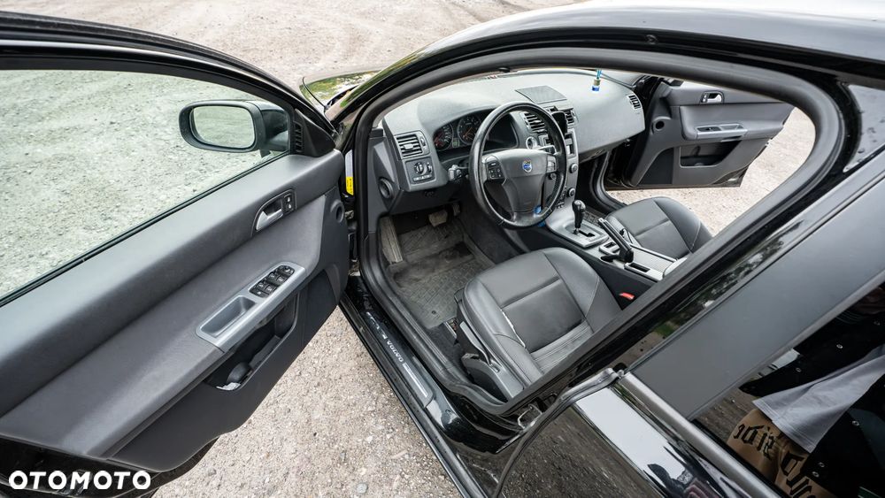 Volvo S40 - 7