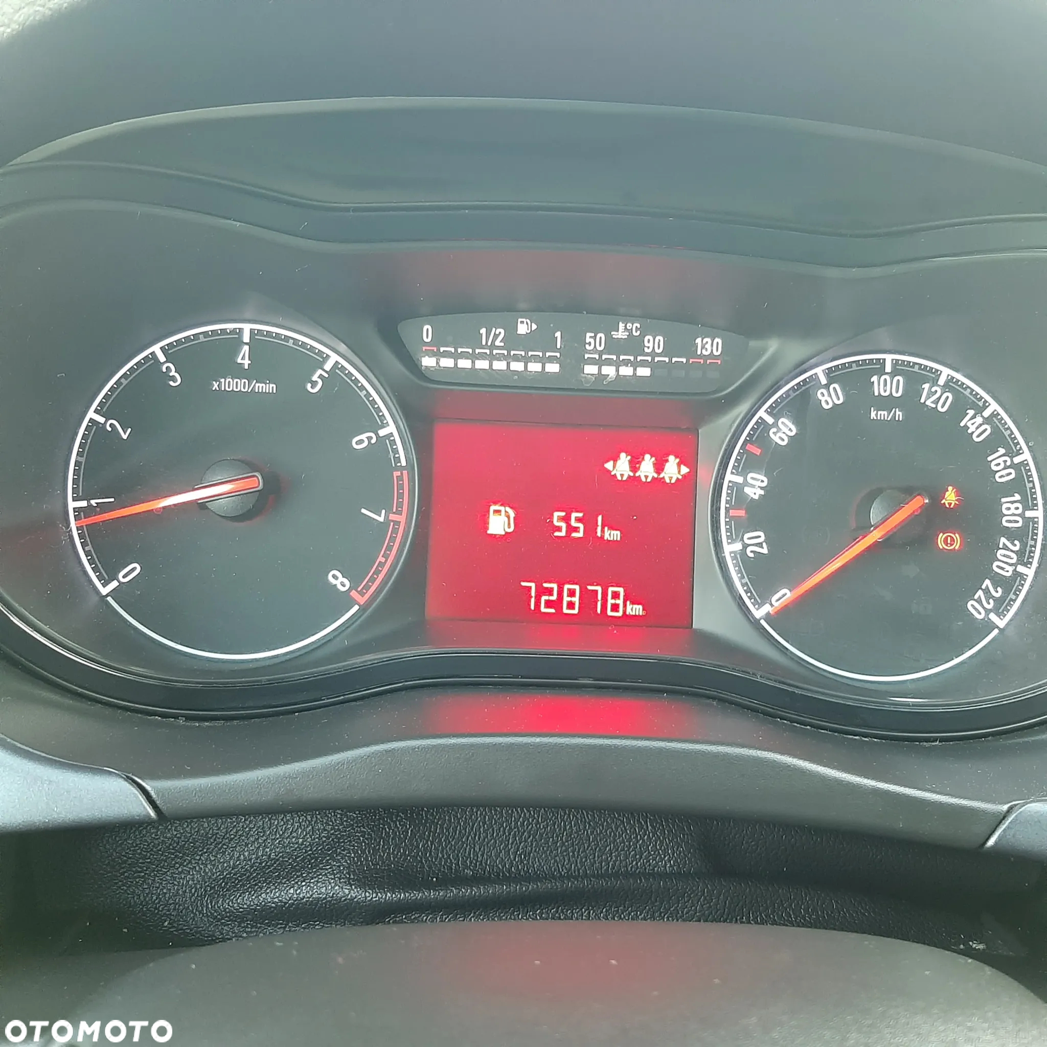 Opel Corsa 1.2 Innovation - 23