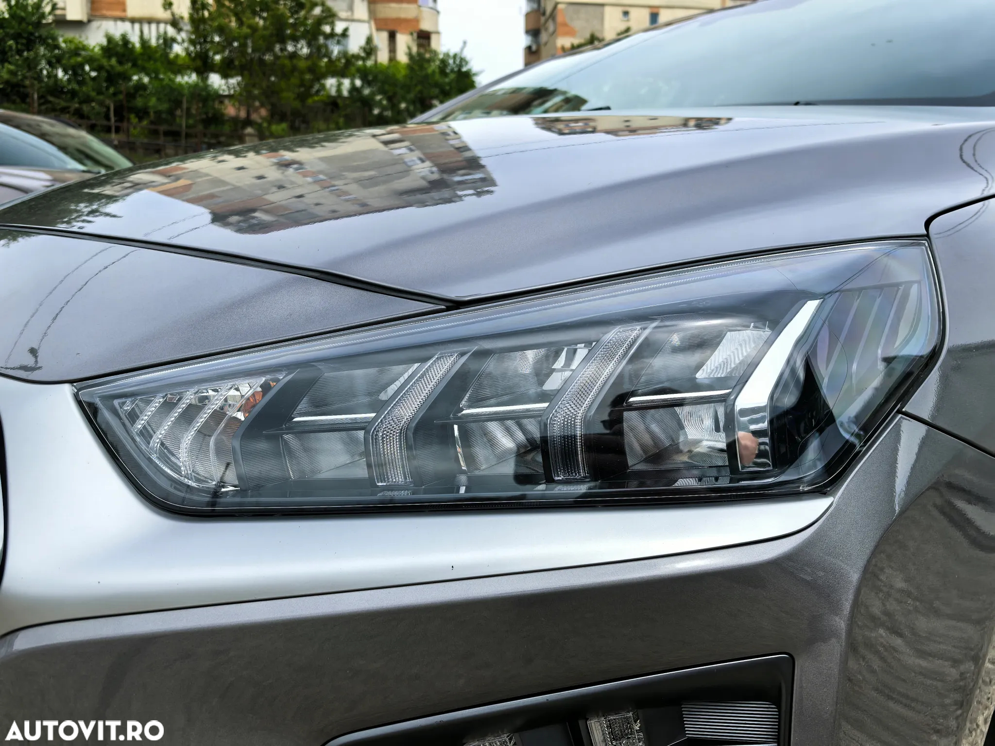 Hyundai IONIQ Plug-In Hybrid 1.6 141CP Exclusive - 13