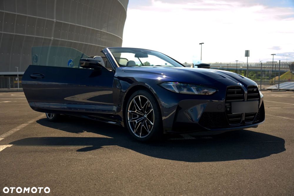 BMW M4 Competition M xDrive - 5