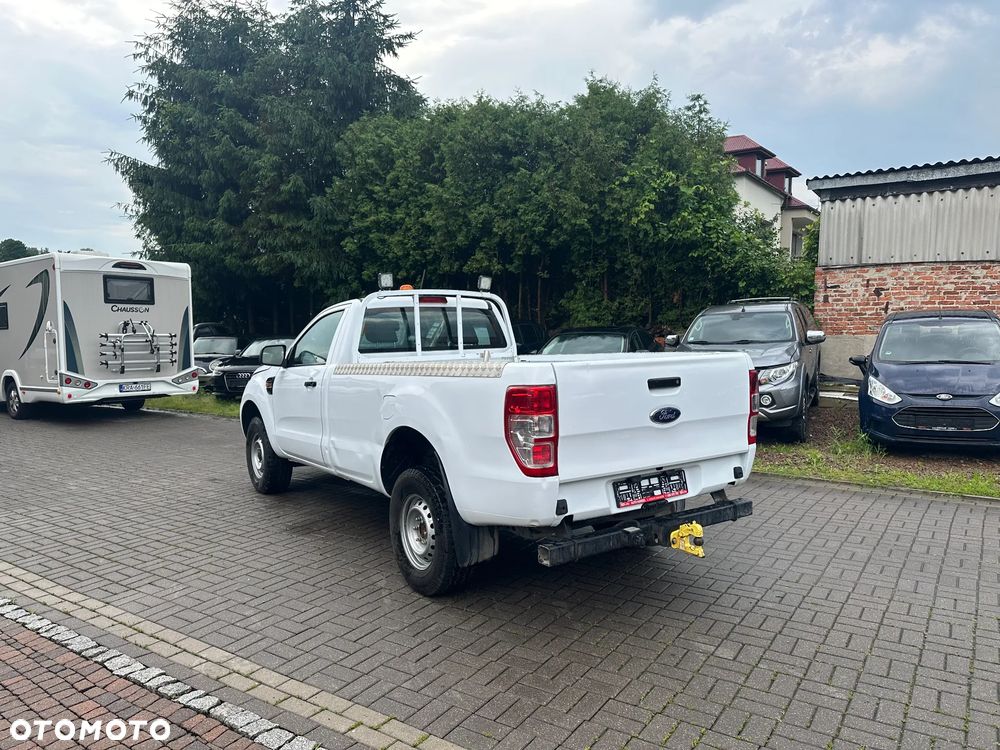 Ford Ranger - 6
