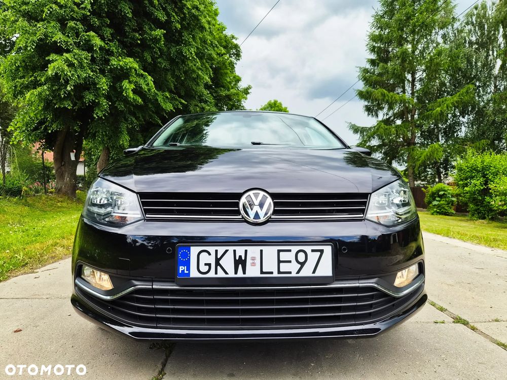 Volkswagen Polo 1.2 TSI (Blue Motion Technology) Comfortline - 2