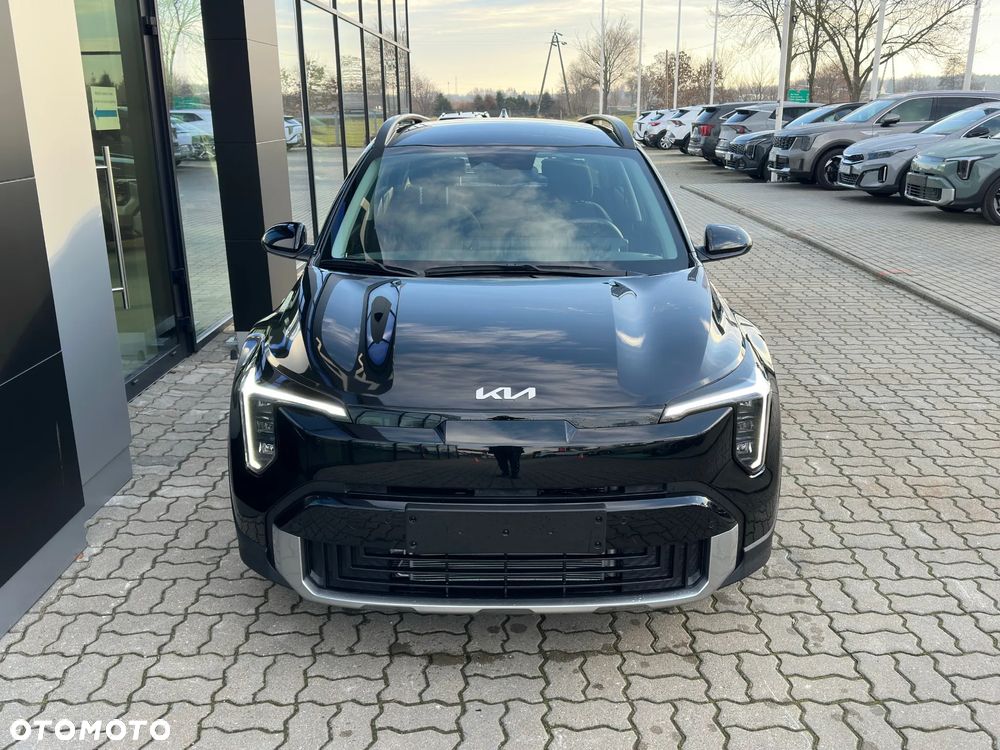 Kia Stonic 1.0 T-GDI M - 8