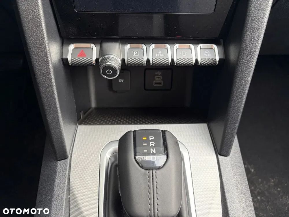 Volkswagen Amarok 2.0 TDi 4MOTION Life - 21