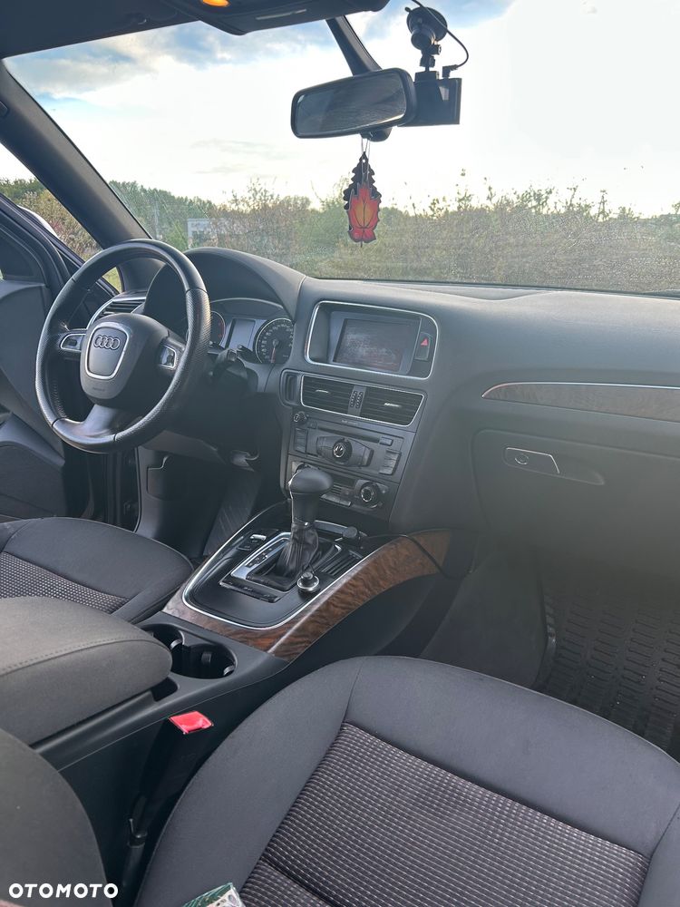 Audi Q5 2.0 TDI Quattro S tronic - 16
