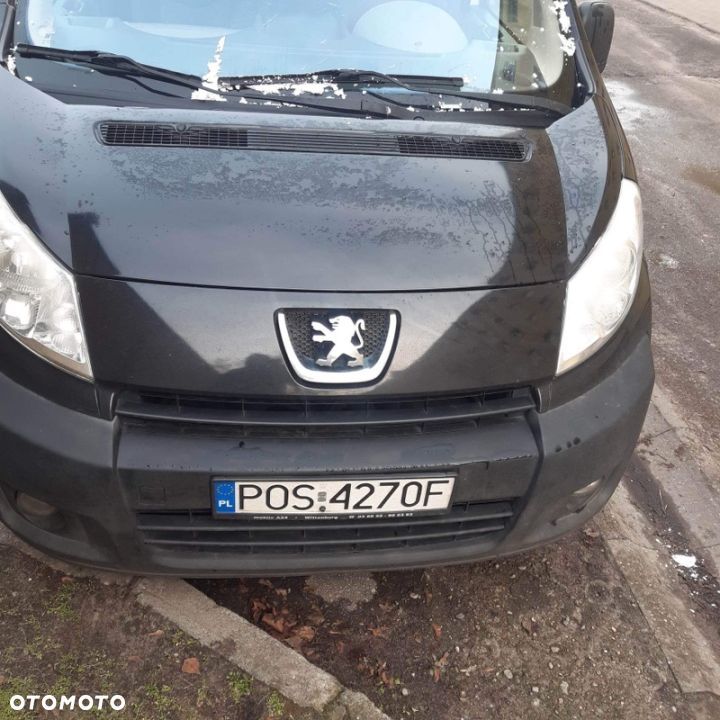 Peugeot Expert - 3
