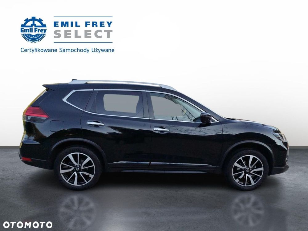 Nissan X-Trail 1.3 DIG-T N-Connecta 2WD DCT - 6