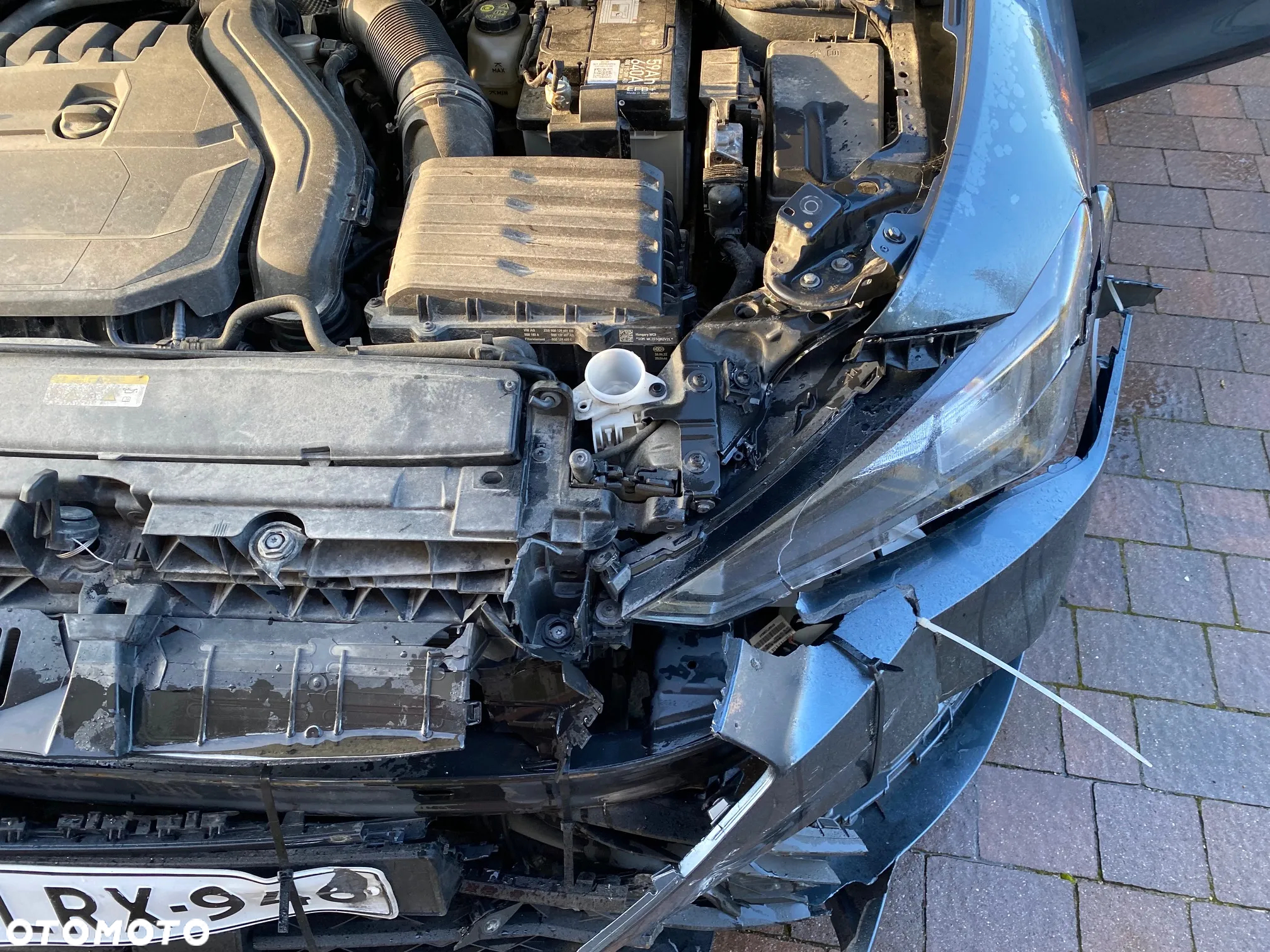 Seat Leon 1.5 eTSI ACT OPF DSG Xcellence Plus - 22