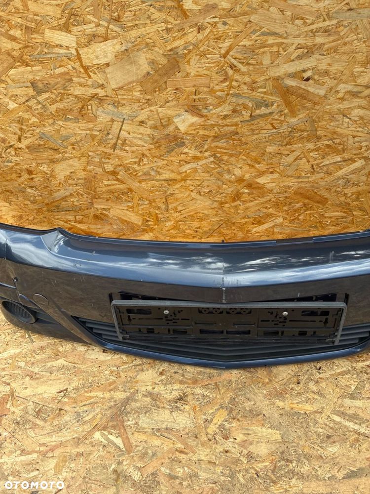 Opel Meriva A Lift z168 ZDERZAK PRZÓD  PRZEDNI - 3
