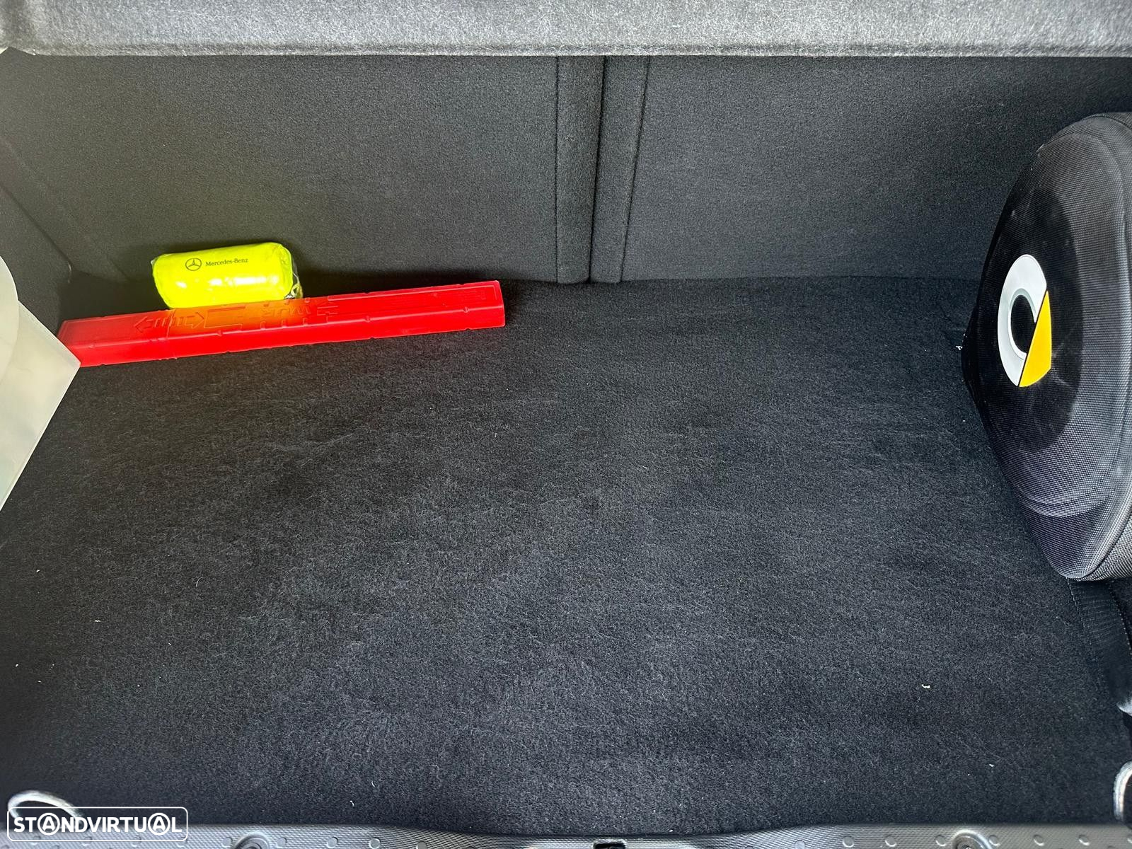 Smart ForFour EQ Prime - 27