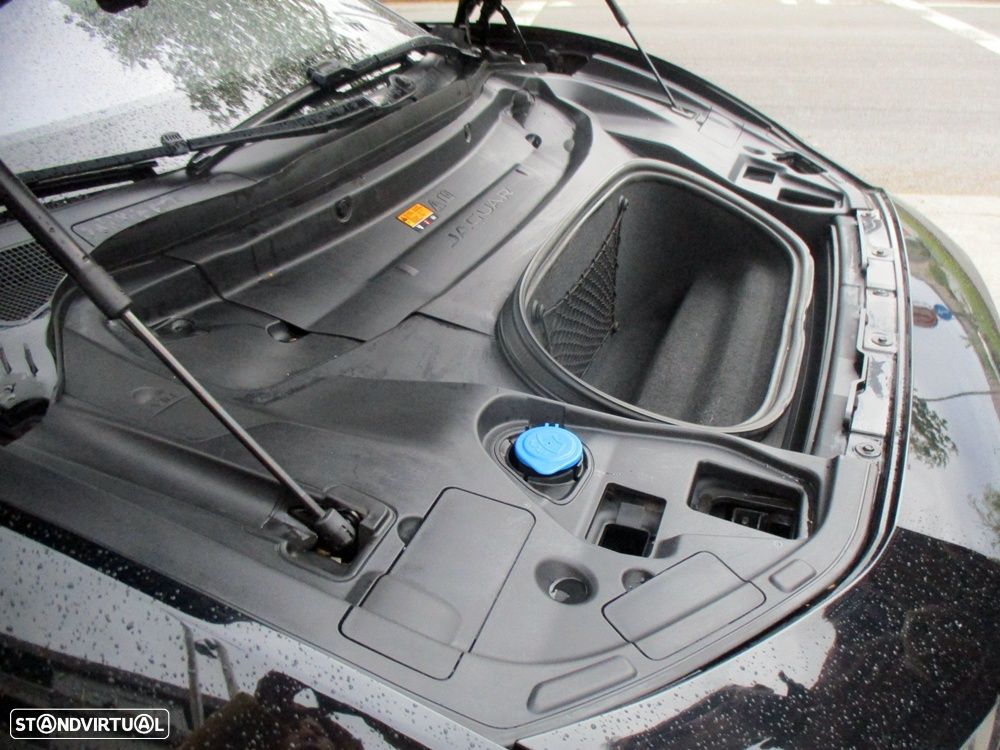 Jaguar I-Pace Black AWD Aut. - 53