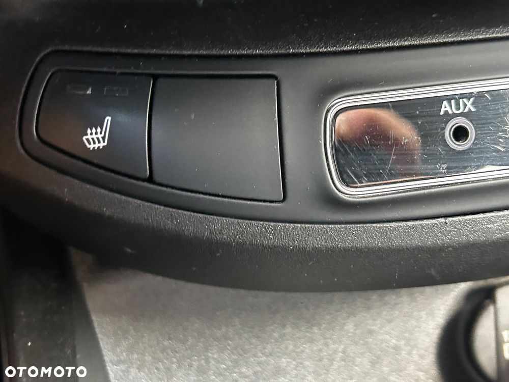 Fiat 500X 1.4 MultiAir Automatik 4x4 S&S Cross Plus - 34