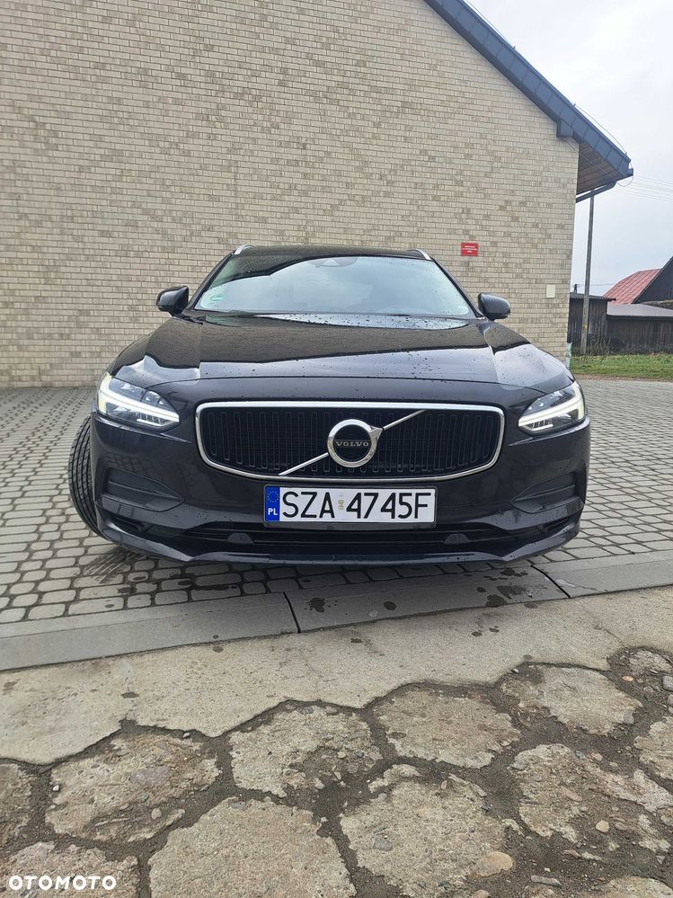 Volvo V90 - 1